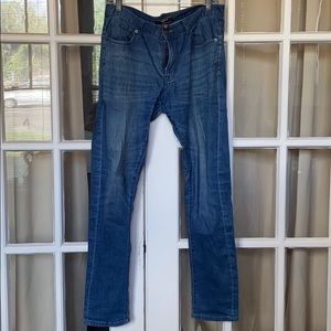 Forever 21 men’s jeans